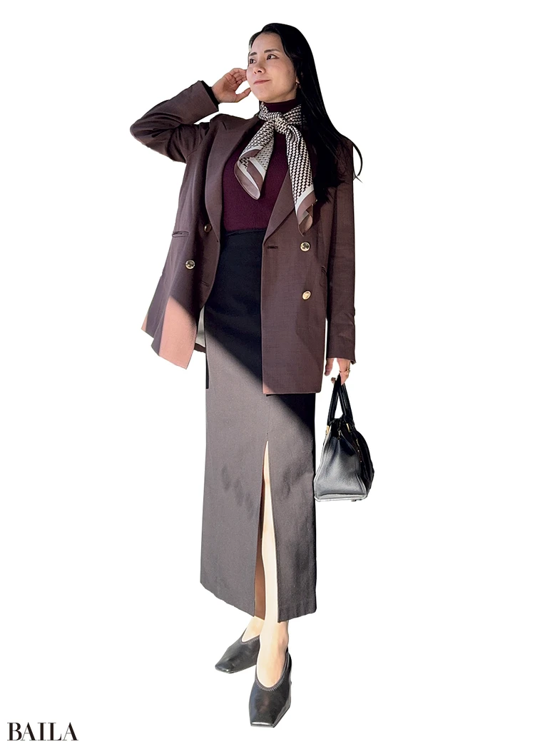 山田里紗さん（30歳）