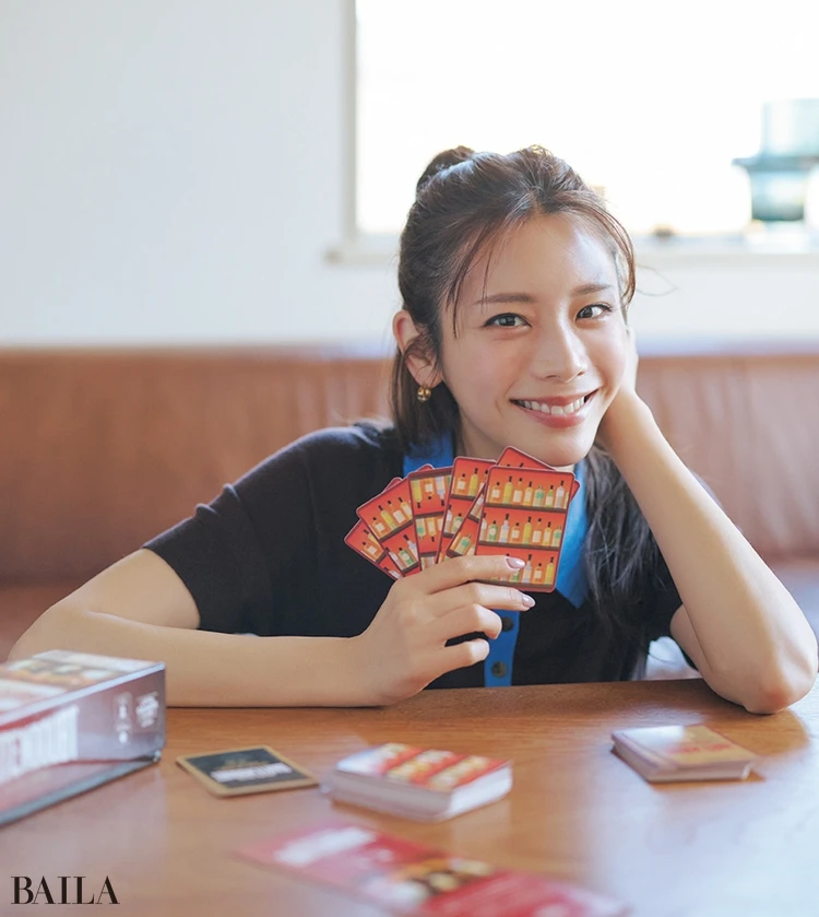 友人を家に招いての ボドゲが最高！