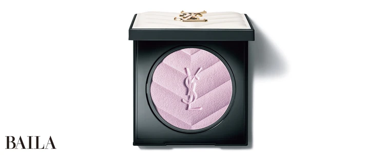 コスメデコルテ スキンシャドウ デザイニング パレット 06 ￥7700／コスメデコルテ