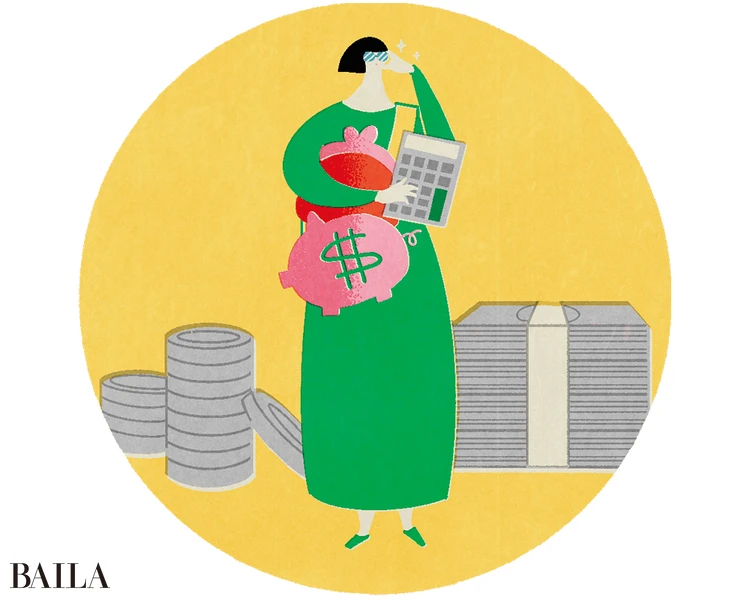 03 将来のためにしっかり貯めたい堅実な戦略的節約家タイプ