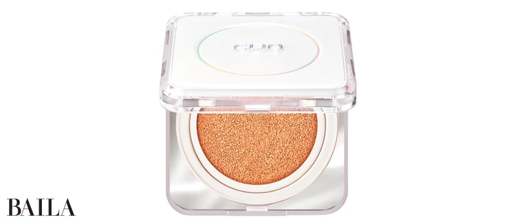  キル カバー ニュー ファンウェア クッション ザ オリジナル SPF 50+・PA+++ 15g 全5色 各￥3190／クリオ