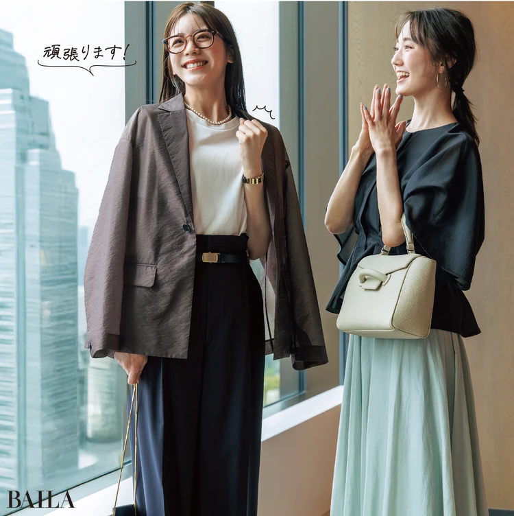 《Day13》自信のついた明日香に安心する友菜。「これなら安心して飛び立てそう♡」