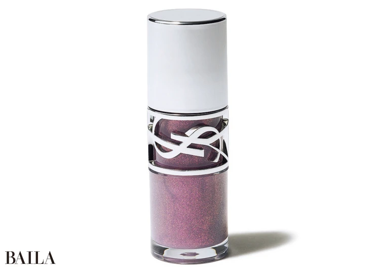 【YVES SAINT LAURENT（イヴ・サンローラン）】YSL ラブシャイン グロスプランパー No1