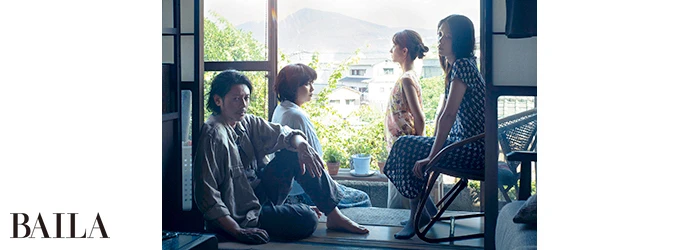 © 2025『夏の砂の上』製作委員会