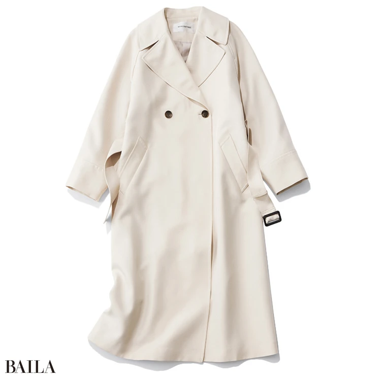 トレンチコート