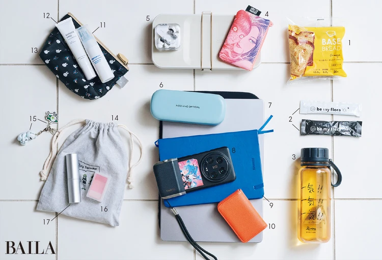 デザイン愛と実用性が同居。 感性を映す、こだわりのセレクト