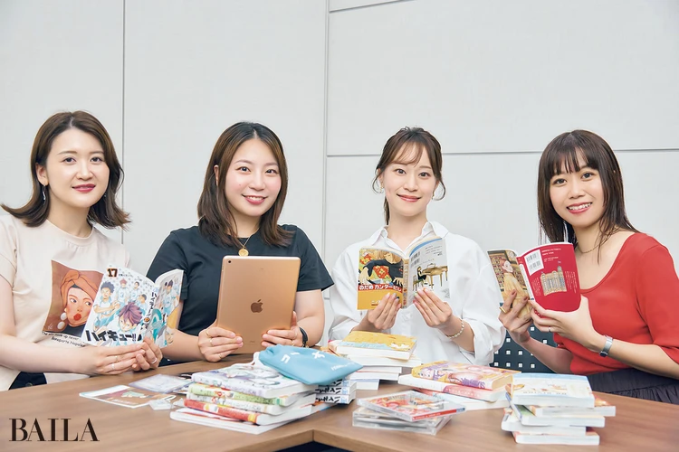 歴代No.1作品を語りまくり！#マンガ部 の炸裂漫語り【 #スーパーバイラーズ バイラ部レポート】_2