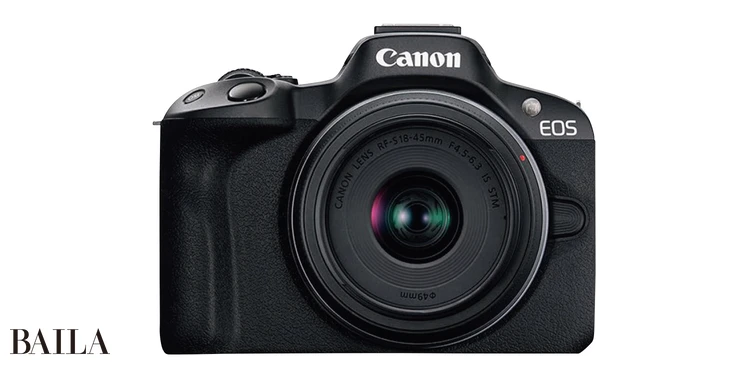 Canon EOS R50