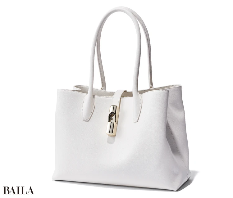 FURLA　フルラ/ Furla Goccia トートバッグ M