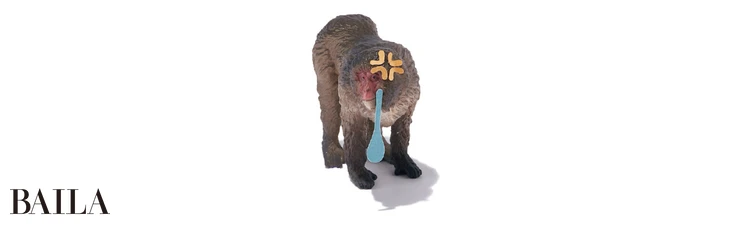 ホルモンキータイプ