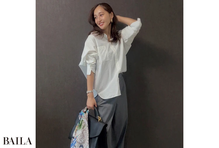 武田あゆみさん