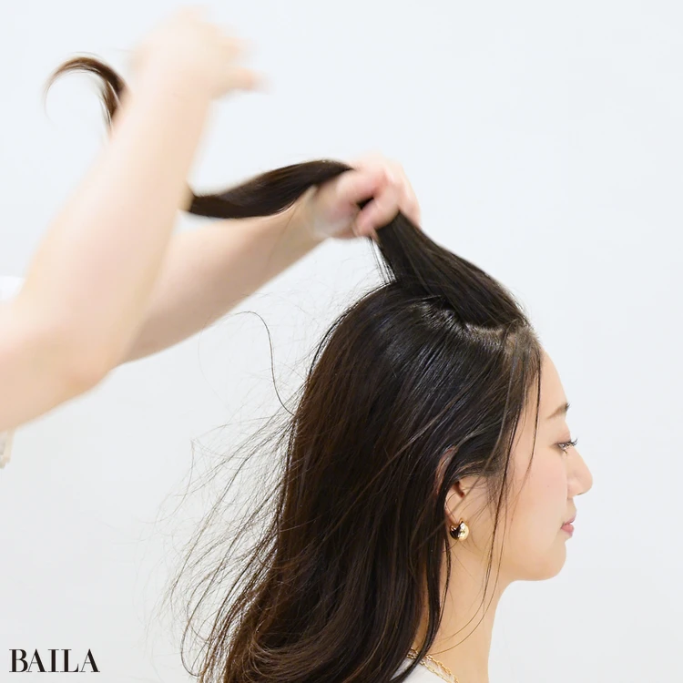 藤川美央さんプロセス3