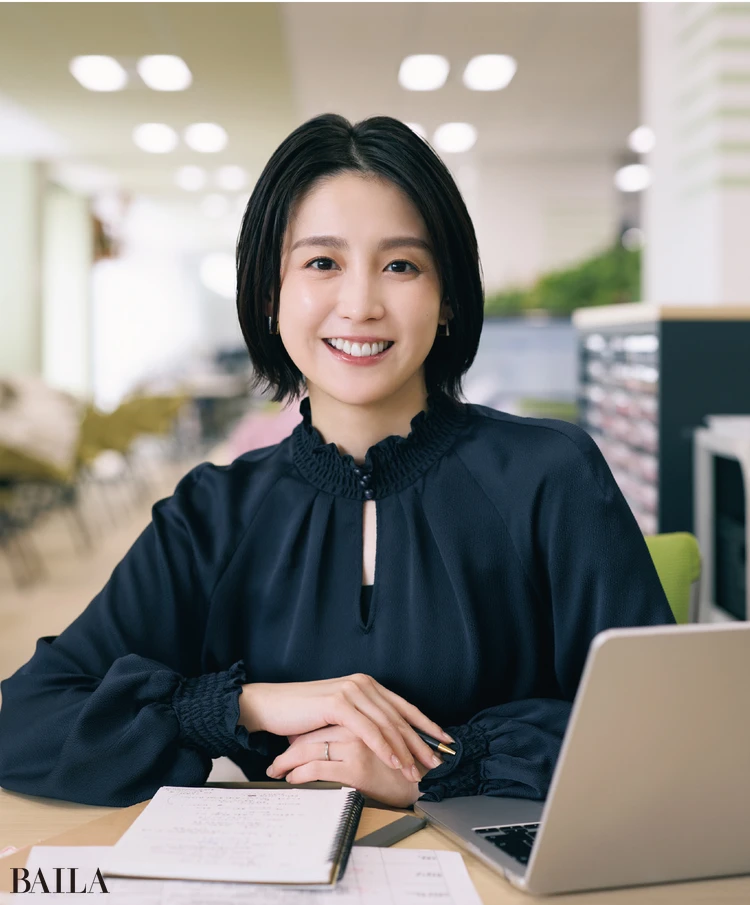 フジテレビアナウンサー 宮司愛海さん