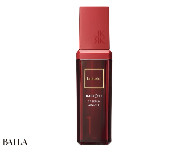 レカルカ CFセラムアドバンス