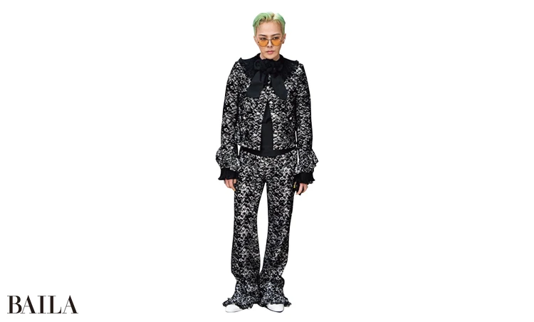 G DRAGON