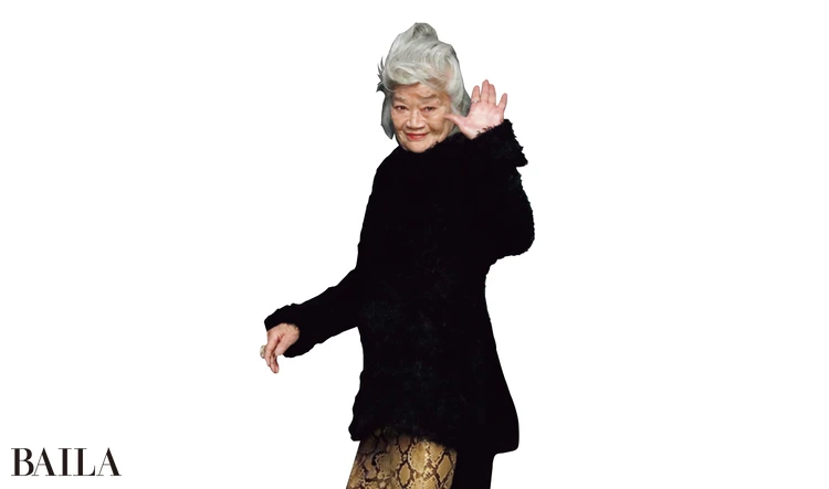 島田順子