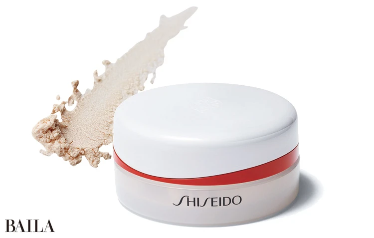 【SHISEIDO（資生堂）】エッセンス スキンセッティング パウダー