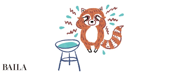 汚れ落ちスッキリ