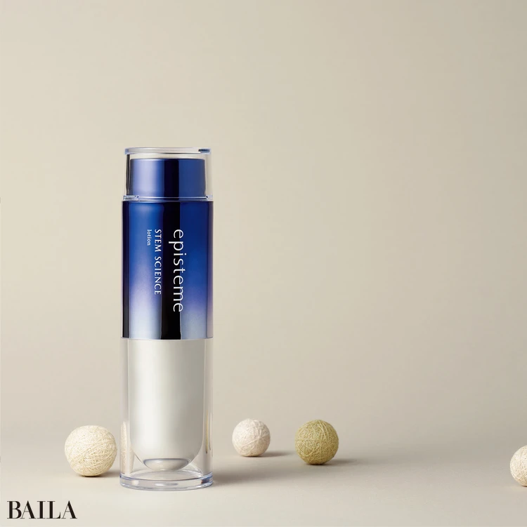 エピステーム　ステムサイエンス ローションc