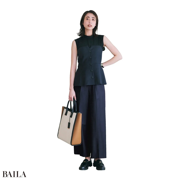 4月28日（月）のコーデ