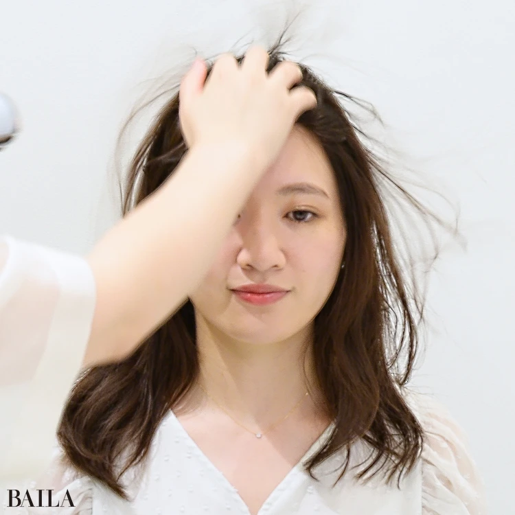 大野みおさん プロセス1