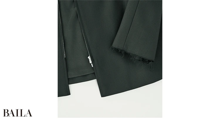 スタイリストが今季投資したいジャケットとは？ おしゃれプロが選んだハイリターンな一着に注目！_5