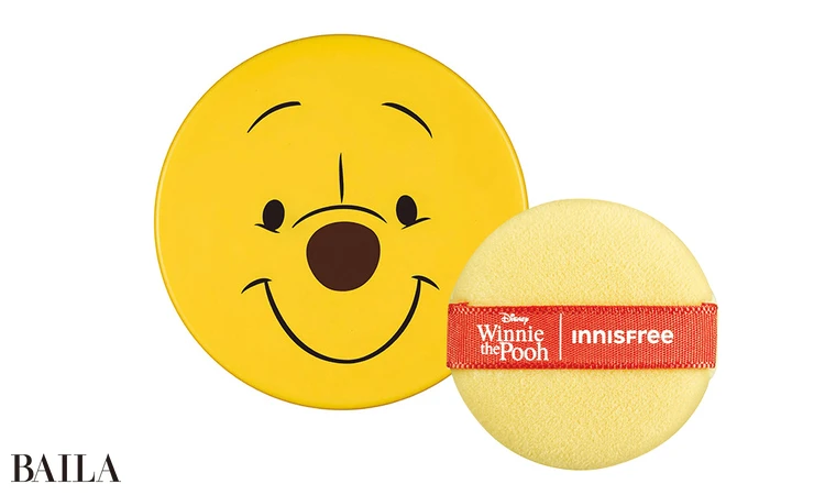 ノーセバム ミ ネラルパウダー N 02 5g ￥899／イニスフリー