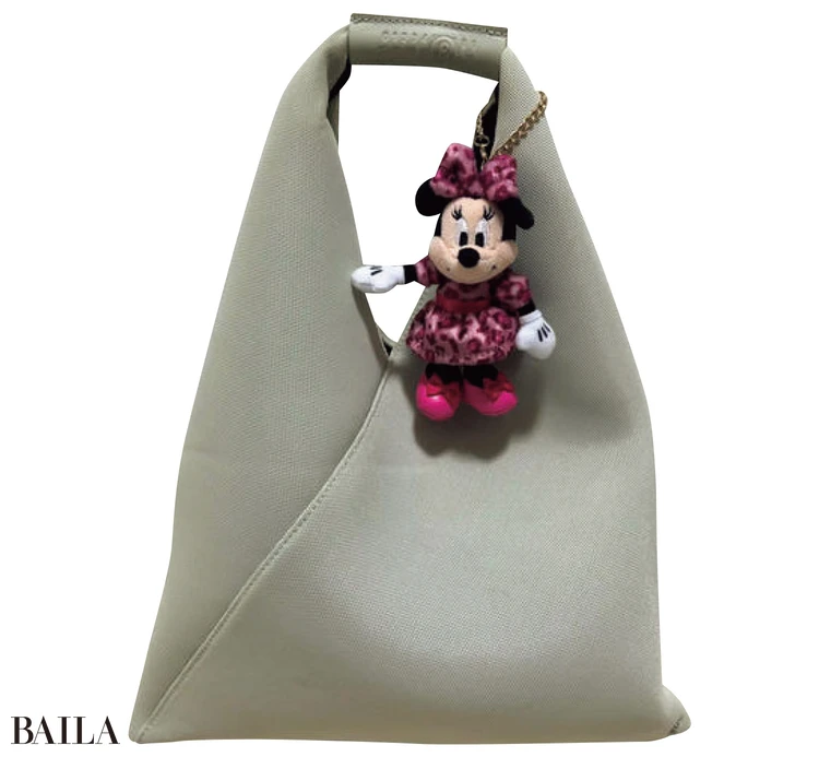 Bag / MM6  Maison Margiela for BEAUTY&YOUTH