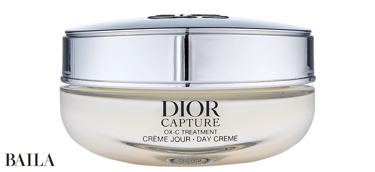 ディオール  カプチュール クレーム