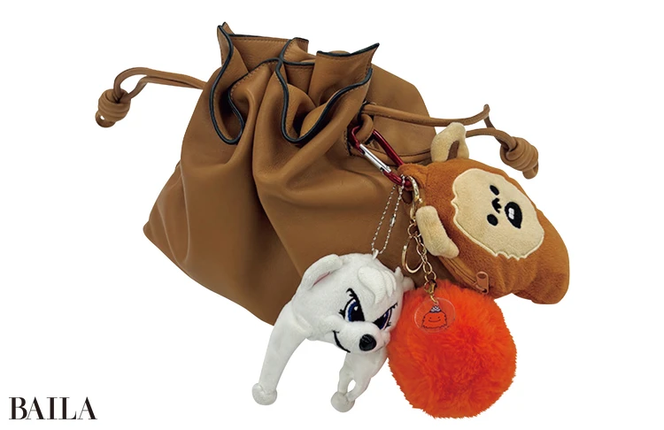 バイラ編集部  副編スガコ