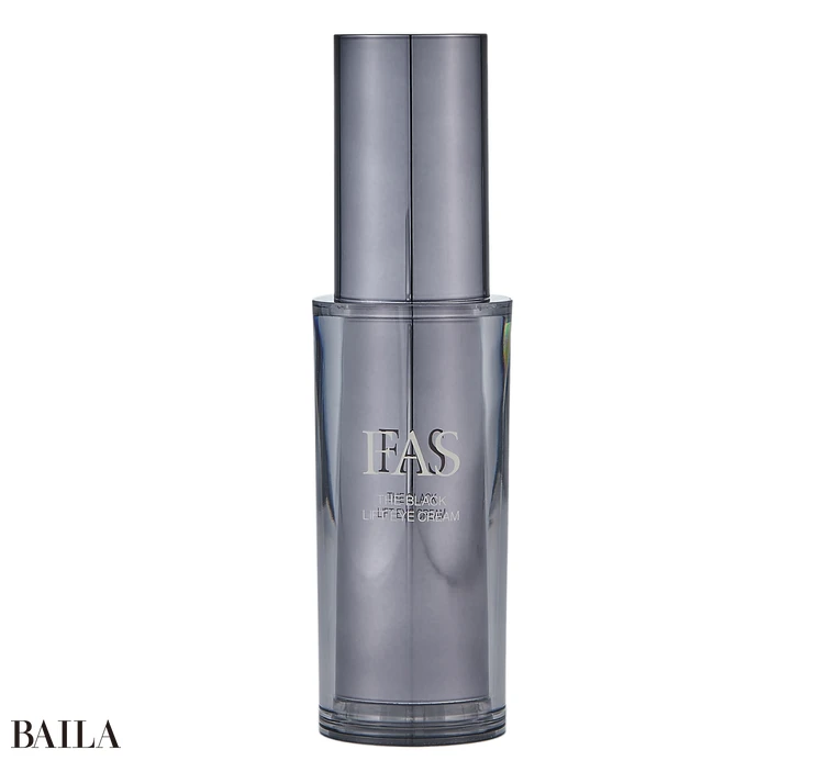 FAS  ザ ブラック  リフト アイクリーム