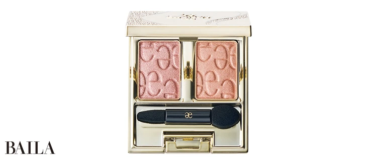 アルモニーアイズ 12 ￥3850／エレガンス コスメティックス（4/18発売）