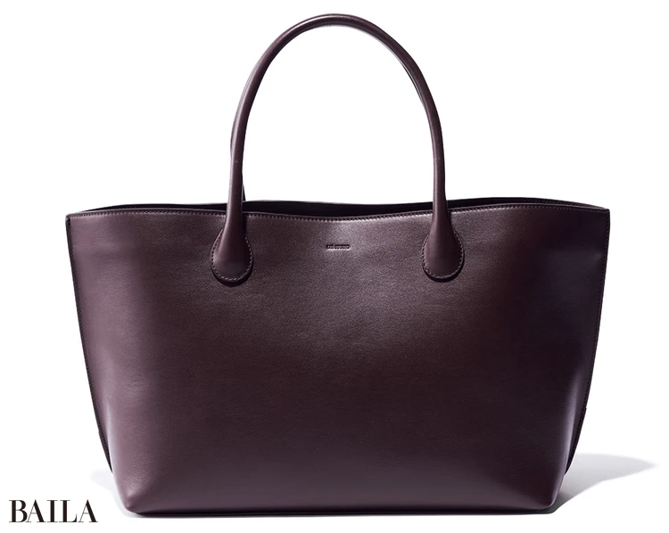 リエ スタジオ/The Eva Weekend Tote