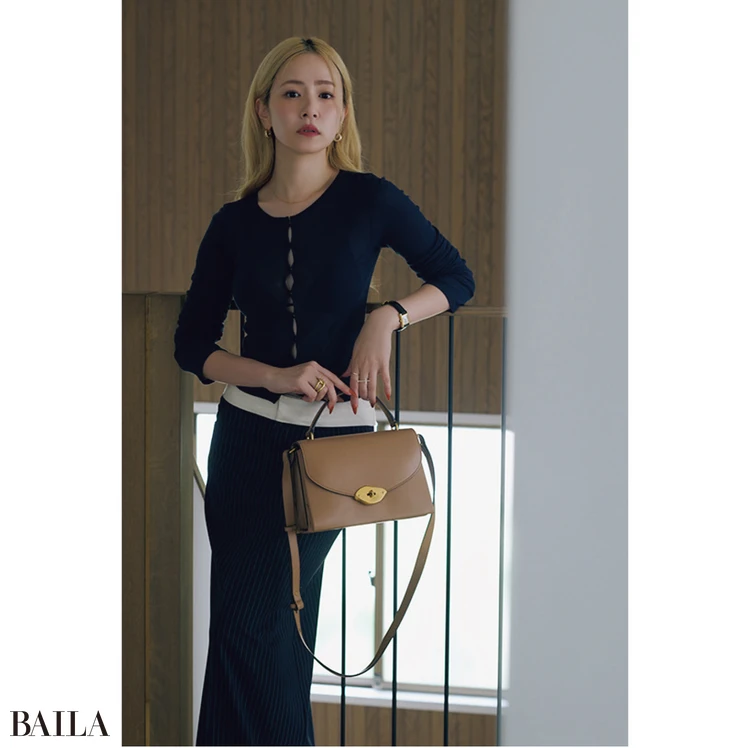 Gajess ディレクター　三條場夏海さん