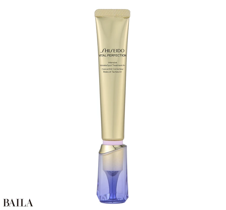 SHISEIDO  バイタルパーフェクション リンクルリフト ディープレチノブライト A＋