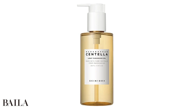 SKIN1004 センテラ ライトクレンジングオイル 200㎖ ¥2530/bihibi