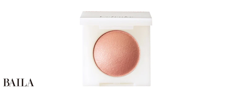 ルミナスドーム ブラッシュ EX04 ¥3300/セルヴォーク(限定品)