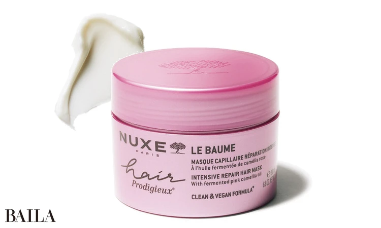 【NUXE（ニュクス）】ヘア プロディシュー インテンシブ バーム