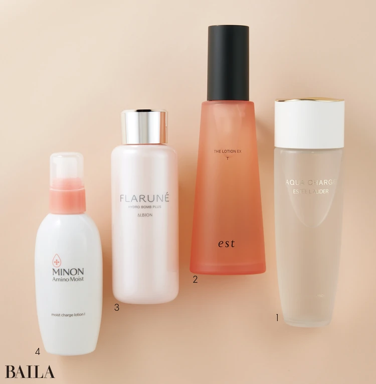 「皮脂」対策のカギは肌の潤いバランス！ 皮膚科医・友利 新先生が教える、肌タイプ別・保湿ケア_4