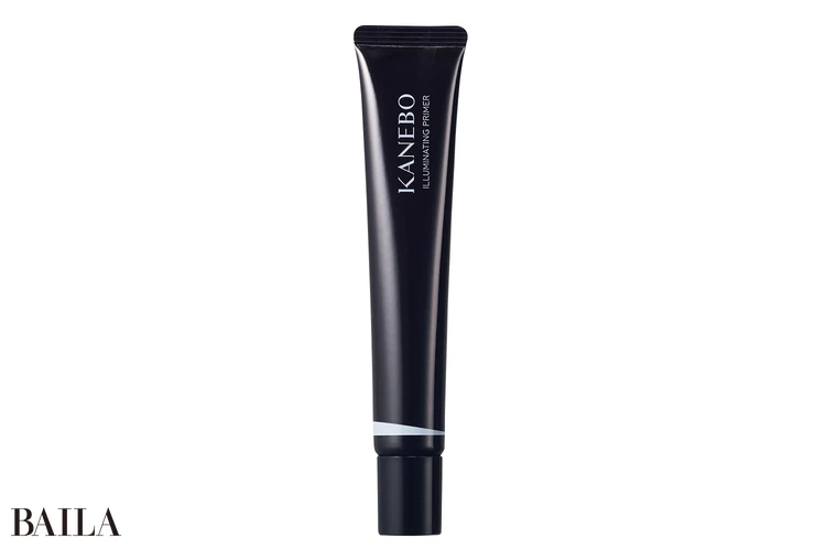 カネボウ イルミネイティングプライマー SPF22・PA++ 30g ￥4950／カネボウインターナショナルDiv.