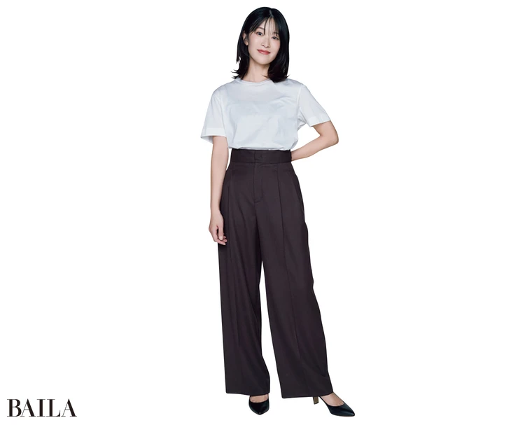 泉ひとみさん・164㎝