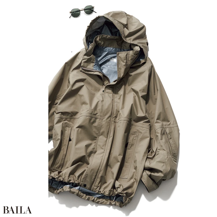 【写真】ザ・ノース・フェイスのおすすめアイテム_0