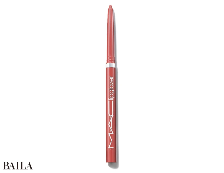 M・A・C リップグレイザー ベルベット テディ ￥3960／M・A・C