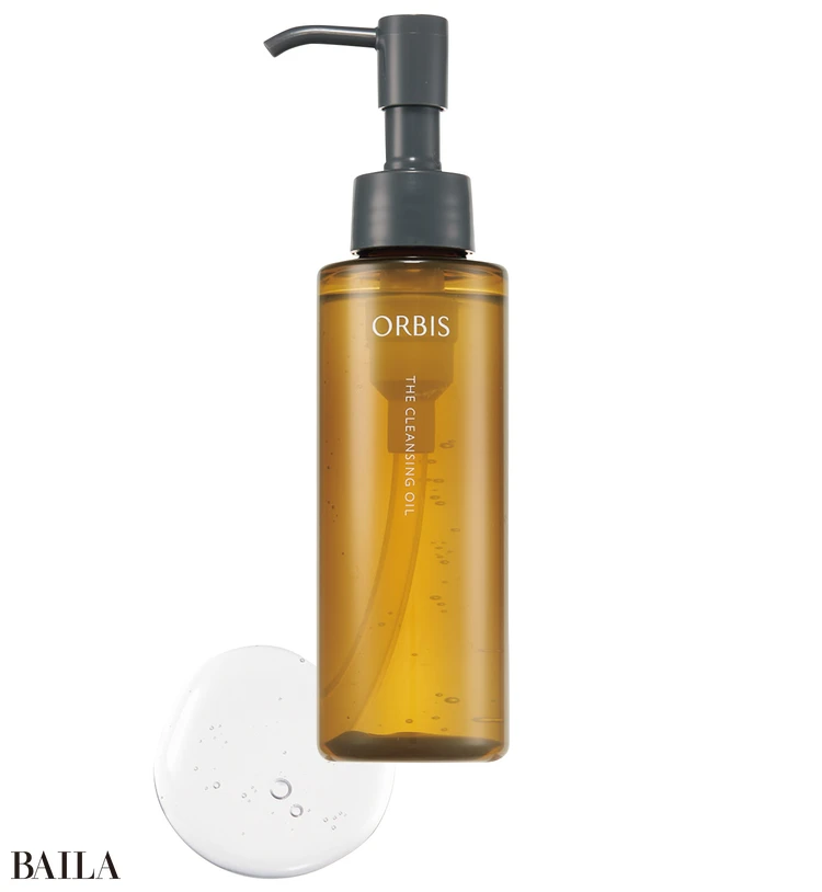ORBIS ザ クレンジング オイル