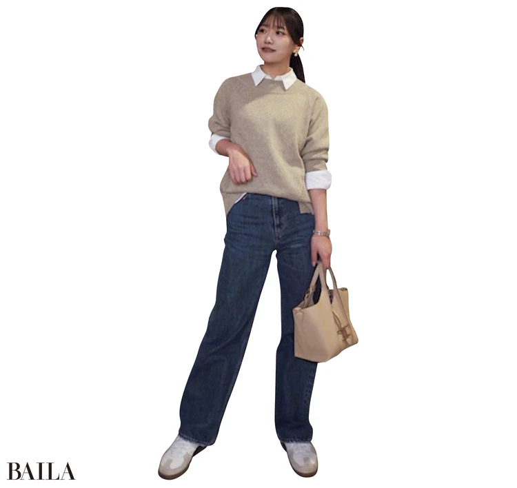 スーパーバイラーズ 中谷汐里さん