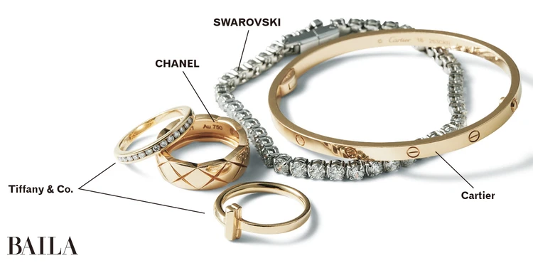 【佐藤晴美のMY STYLE RULE】トムフォード、セリーヌ、オーラリー…晴美のお気に入りをチェック!_7