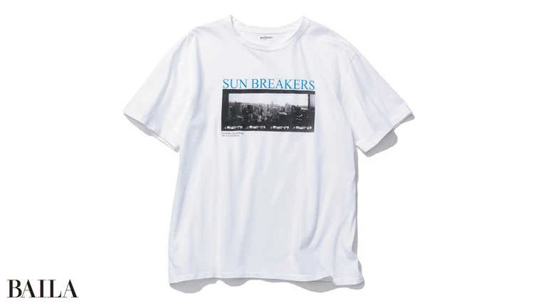 フォトプリントT