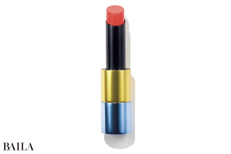 ルージュ エルメス ルージュ ブリヤン シルキー 28 ￥10010／エルメスジャポン（限定品）