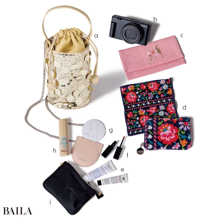 加納頌子さん （35歳・メーカー勤務）