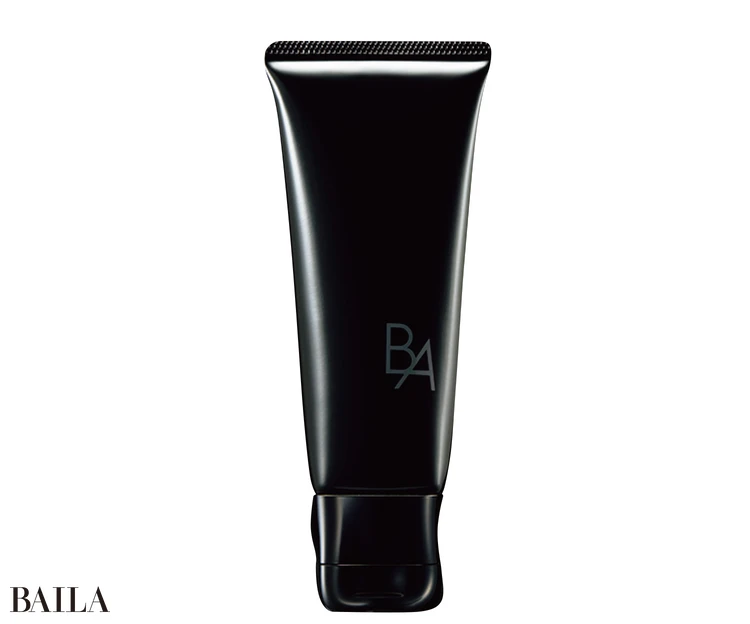 B.A ウォッシュ 100g ￥12100／ポーラ